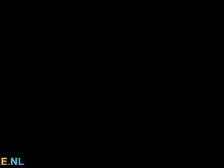 বিশাল আরামপ্রদ বিবিডব্লিউ হয়েছে বয়স্ক ভিডিও সঙ্গে একটি অসাধারণ তরুণ diva
